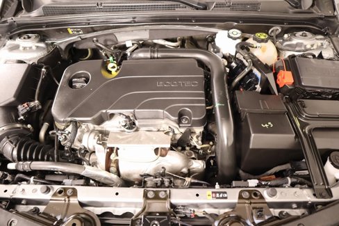 Used 2024 Chevrolet Malibu LT image 18