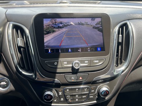 Used 2023 Chevrolet Equinox RS image 26