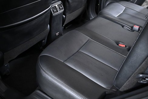 Used 2020 Nissan Rogue SL w/ Premium Package image 29