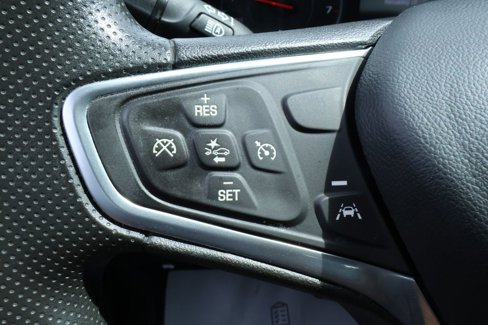 Used 2023 Chevrolet Malibu LT image 13