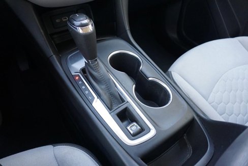 Used 2019 Chevrolet Equinox LS image 39
