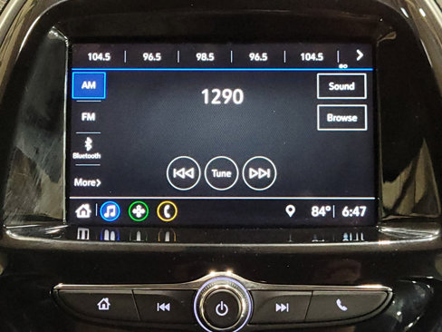 Used 2019 Chevrolet Spark LS image 25