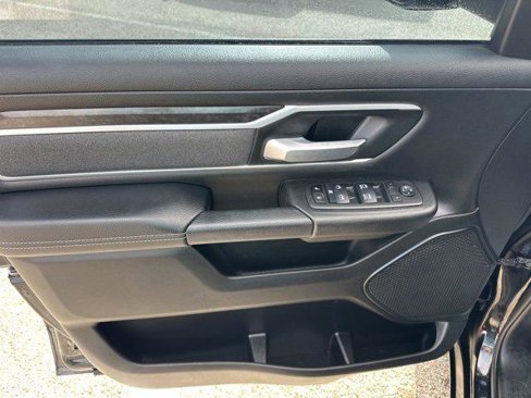 Certified 2022 RAM 1500 Big Horn image 30