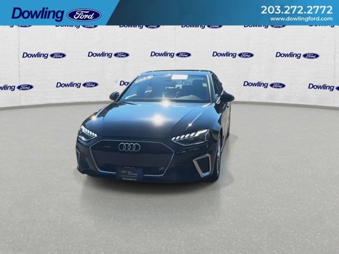 Used 2024 Audi A4 2.0T Premium Plus image 6