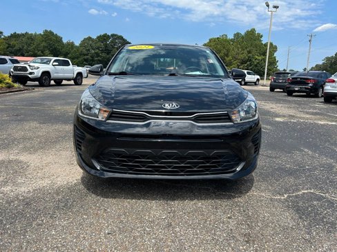Used 2021 Kia Rio S image 8