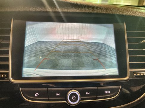 Used 2018 Buick Encore Preferred image 14