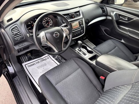 Used 2016 Nissan Altima 2.5 S image 16