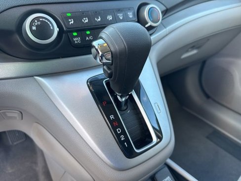 Used 2014 Honda CR-V EX image 25