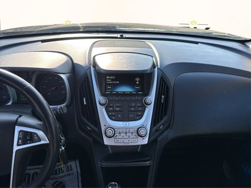 Used 2017 Chevrolet Equinox LT w/ Convenience Package image 13