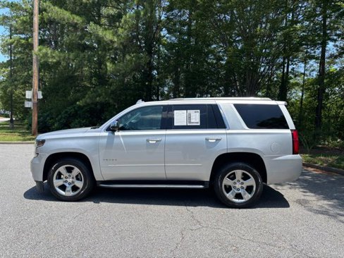 Used 2019 Chevrolet Tahoe Premier image 3