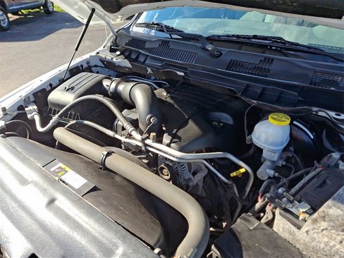 Used 2019 RAM 1500 Express w/ Express Value Package image 28