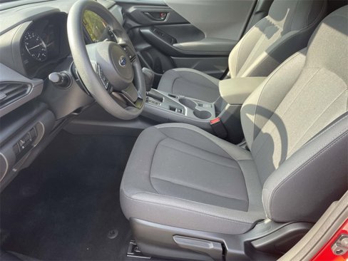 Certified 2025 Subaru Crosstrek 2.5i Premium w/ Crosstrek Mirror Package image 13