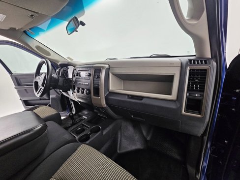 Used 2011 RAM 2500 ST w/ ST Popular Equipment Group image 10
