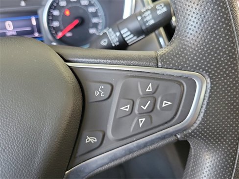 Used 2023 Chevrolet Equinox LT image 27