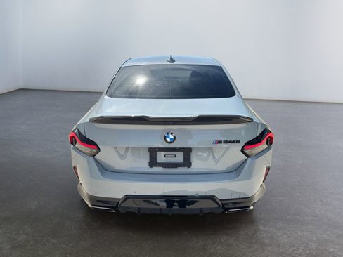 Used 2022 BMW M240i xDrive Coupe image 15