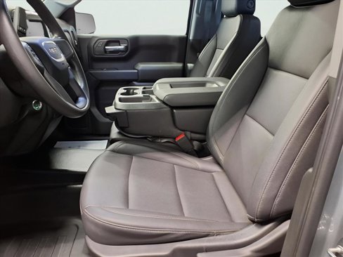 Certified 2023 GMC Sierra 1500 Pro image 7