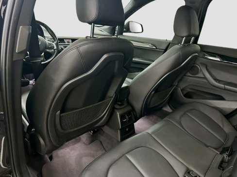 Used 2018 BMW X1 xDrive28i image 29