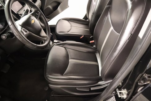Used 2021 Chevrolet Spark LT w/ Driver Confidence Package image 11