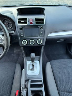 Used 2016 Subaru Impreza 2.0i image 23