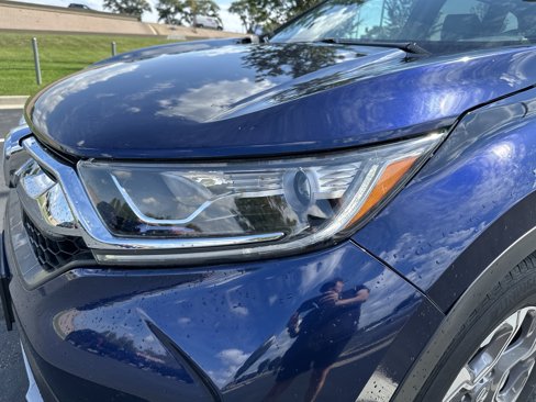 Used 2019 Honda CR-V EX-L image 6