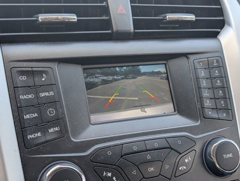 Used 2015 Ford Fusion SE image 17