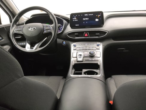 Used 2023 Hyundai Santa Fe SEL image 22