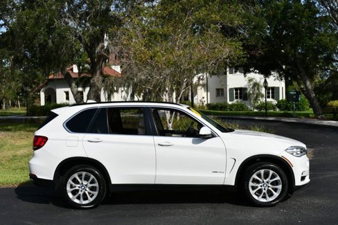 Used 2016 BMW X5 xDrive40e image 28