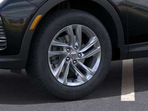 New 2025 Buick Envista Preferred w/ Convenience I Package image 9