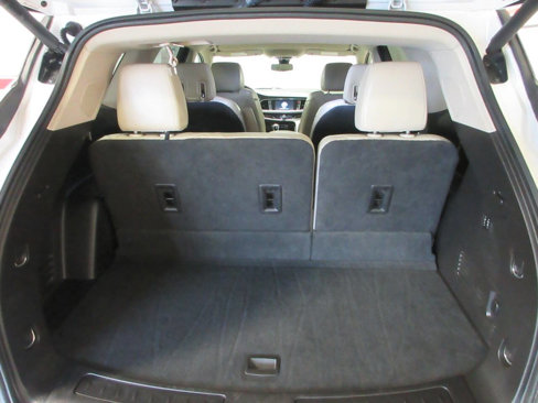 Used 2018 Buick Enclave Premium w/ LPO, Hit The Road Package image 19