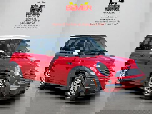 Used 2003 MINI Cooper Hardtop image 7