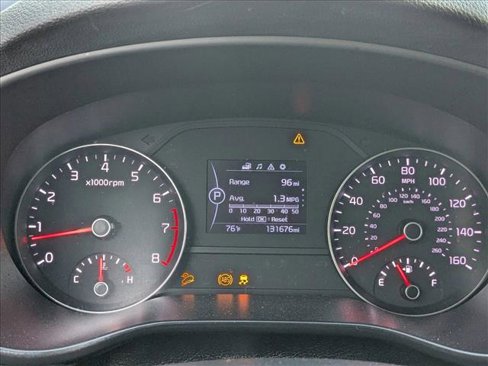 Used 2018 Kia Sportage LX image 11