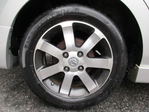 Used 2012 Nissan Sentra 2.0 SR w/ Special Edition Pkg image 14