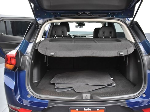 Used 2023 Buick Encore GX Preferred w/ Cold Weather Comfort Package image 24