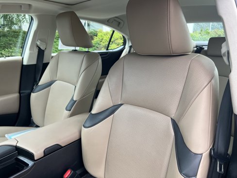 Used 2020 Lexus ES 350 w/ Premium Package image 14