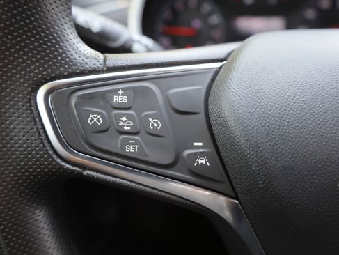 Used 2024 Chevrolet Malibu LT image 45
