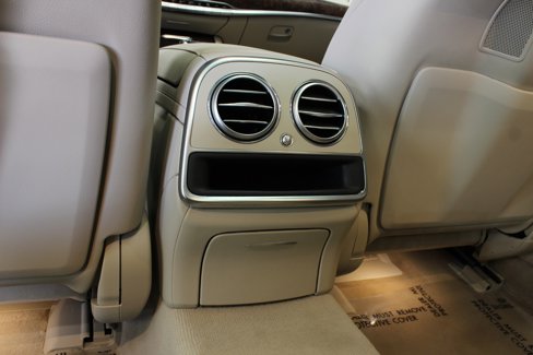 Used 2019 Mercedes-Benz S 450 Sedan image 40
