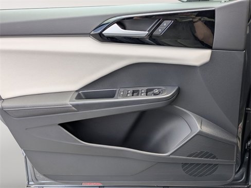 New 2025 Volkswagen Taos S image 12
