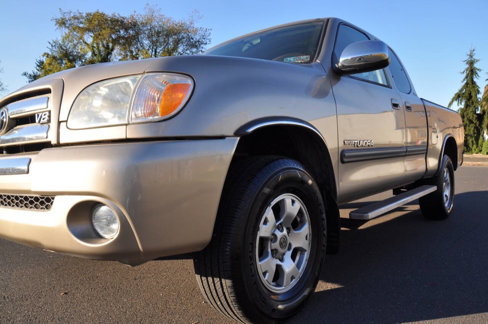 Used 2006 Toyota Tundra SR5 image 2