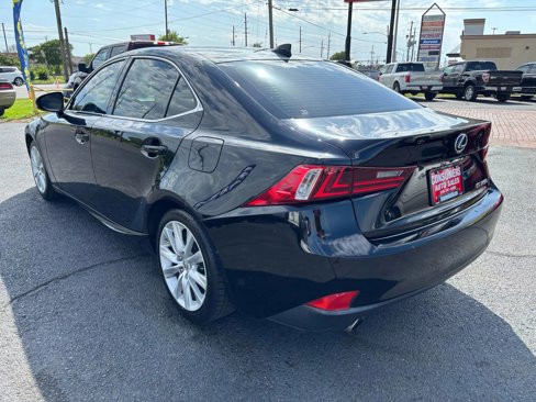 Used 2015 Lexus IS 250 image 3