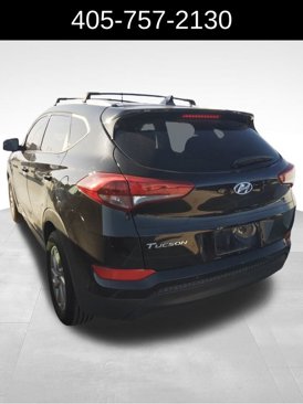 Used 2018 Hyundai Tucson SEL image 4