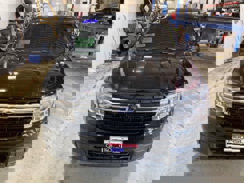 Used 2023 Ford Maverick Lariat w/ Equipment Group 500A Standard image 2