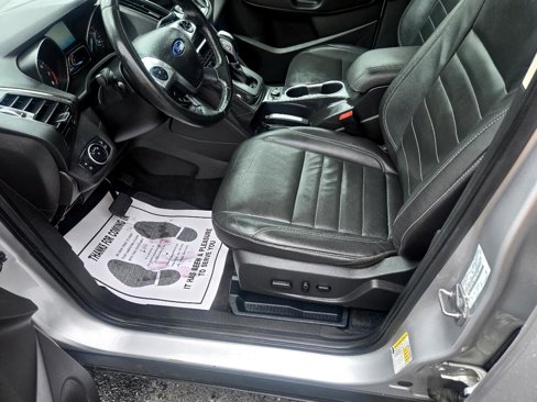 Used 2016 Ford Escape Titanium image 58