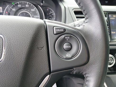 Used 2016 Honda CR-V EX-L image 24