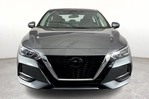 Used 2023 Nissan Sentra SV image 5