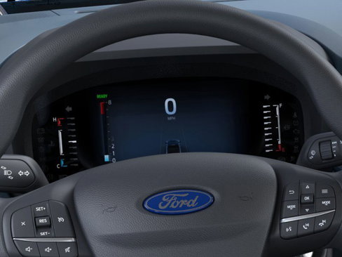 New 2025 Ford Maverick XL image 13