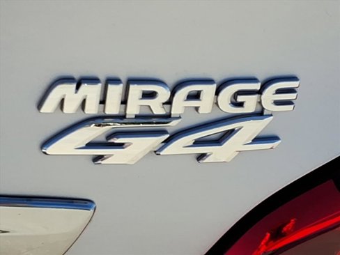 Used 2019 Mitsubishi Mirage G4 ES image 12