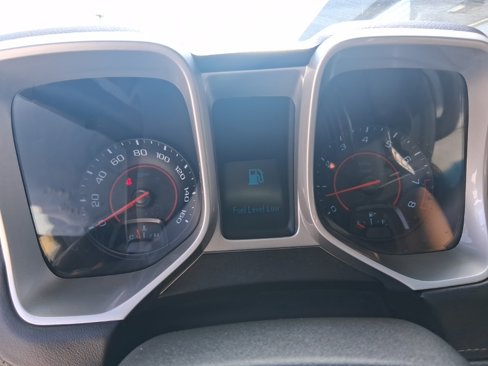 Used 2012 Chevrolet Camaro LT w/ Rear Vision Package image 19
