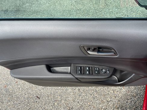 Used 2021 Acura ILX image 17