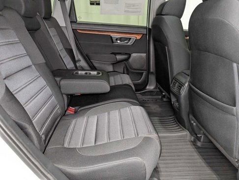 Used 2020 Honda CR-V EX image 40