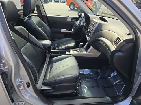 Used 2009 Subaru Forester 2.5X Limited image 25